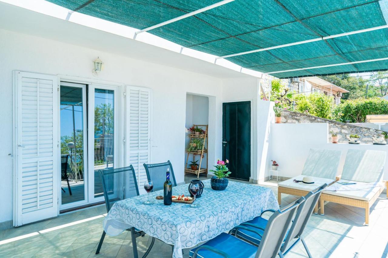 Apartments Nico Dubrovnik Exterior foto